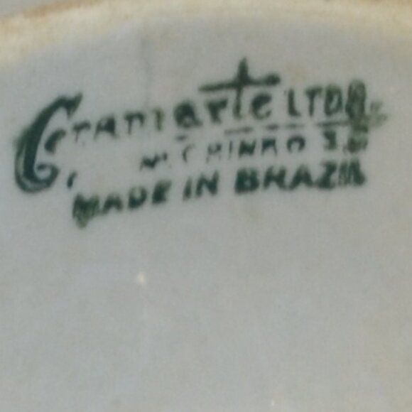 Ceramic Coffee Mug Tory Brook Inn Milford Ct Lowenbrau Logo Drinkware Souvenir - Picture 7 of 9